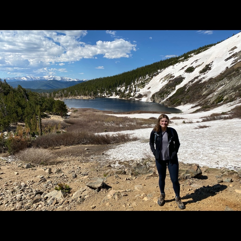 Meet your Posher, Grace